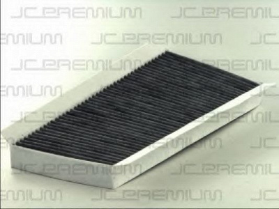 JC PREMIUM b4g008cpr -  Фильтр воздуха в салоне